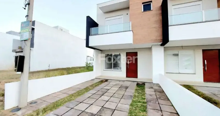 Casa com 3 quartos à venda na Rua Francisco Mattos Terres, 569, Aberta dos Morros, Porto Alegre