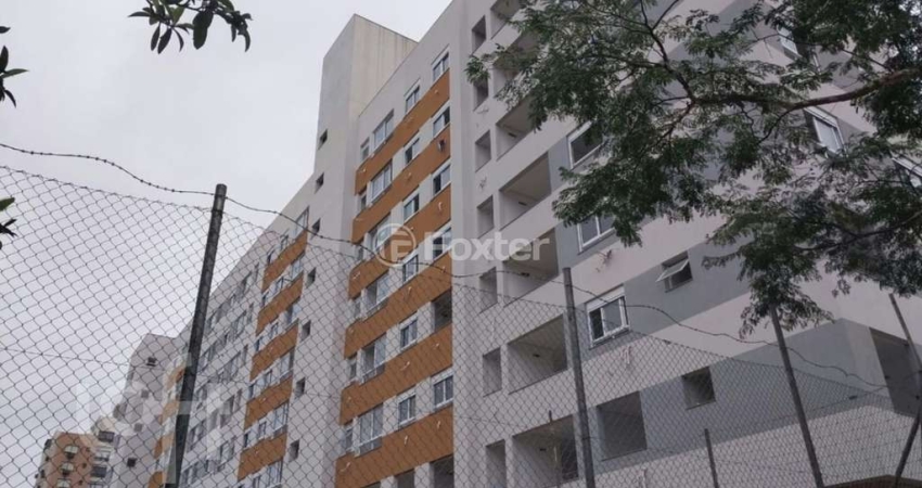 Apartamento com 2 quartos à venda na Rua Barão do Triunfo, 261, Menino Deus, Porto Alegre