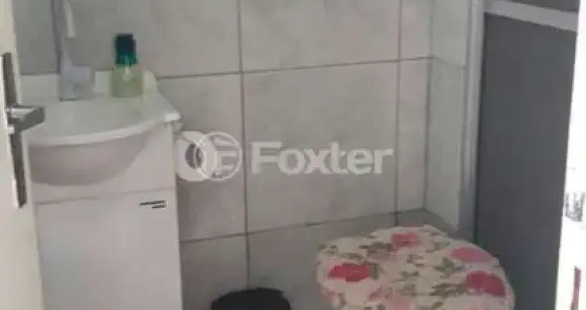 Apartamento com 1 quarto à venda na Rua Duque de Caxias, 728, Centro Histórico, Porto Alegre