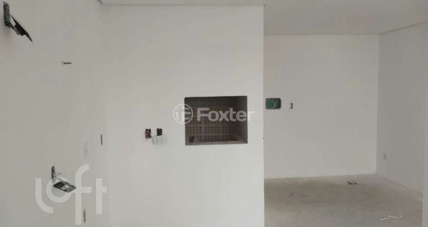 Apartamento com 3 quartos à venda na Rua Barão do Triunfo, 261, Menino Deus, Porto Alegre