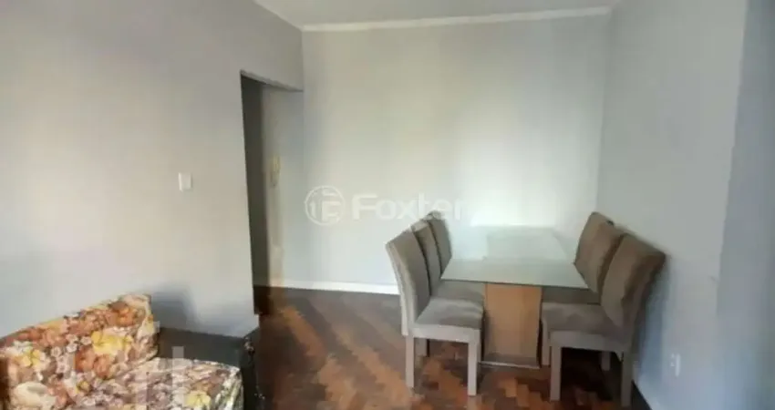 Apartamento com 3 quartos à venda na Rua Riachuelo, 1521, Centro Histórico, Porto Alegre