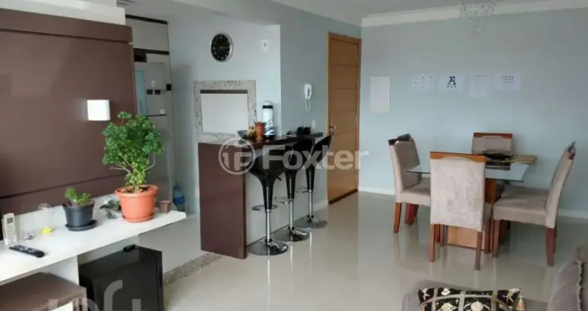 Apartamento com 3 quartos à venda na Rua Gomes Jardim, 1188, Santana, Porto Alegre