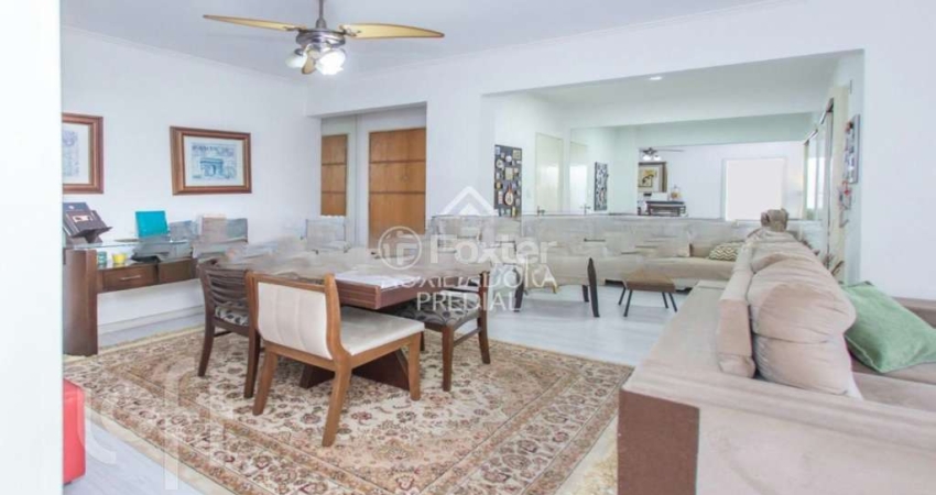Apartamento com 3 quartos à venda na Rua Carlos Von Koseritz, 175, São João, Porto Alegre