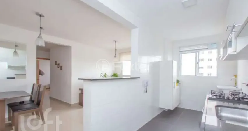 Apartamento com 2 quartos à venda na Avenida Ernesto Neugebauer, 1820, Humaitá, Porto Alegre