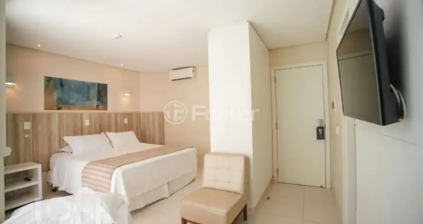Apartamento com 1 quarto à venda na Rua das Gaivotas, 1114, Ingleses do Rio Vermelho, Florianópolis