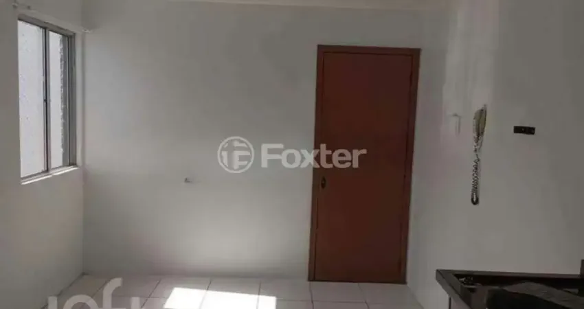 Apartamento com 2 quartos à venda na Rua Uruguai, 388, Canudos, Novo Hamburgo