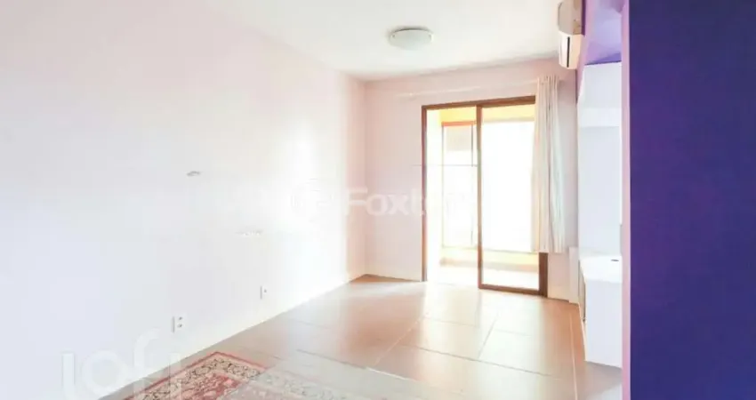 Apartamento com 3 quartos à venda na Rua Professor Carvalho Freitas, 601, Teresópolis, Porto Alegre