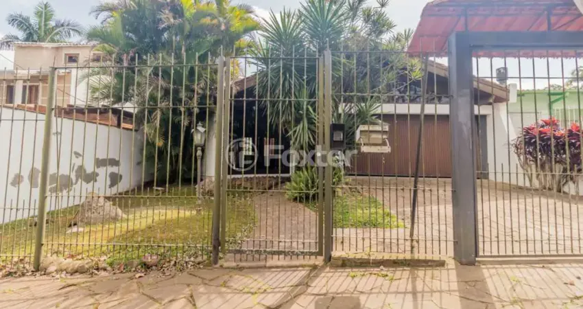 Casa com 4 quartos à venda na Rua Morano Calabro, 398, Jardim Isabel, Porto Alegre