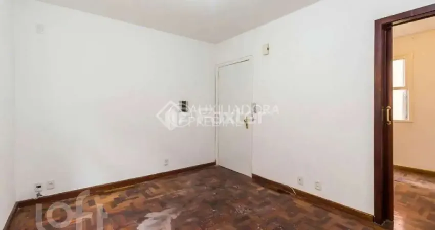 Apartamento com 2 quartos à venda na Avenida Getúlio Vargas, 532, Menino Deus, Porto Alegre