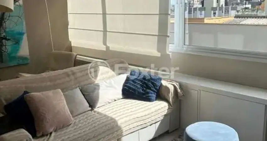 Apartamento com 2 quartos à venda na Rua Marcelo Gama, 1286, Auxiliadora, Porto Alegre