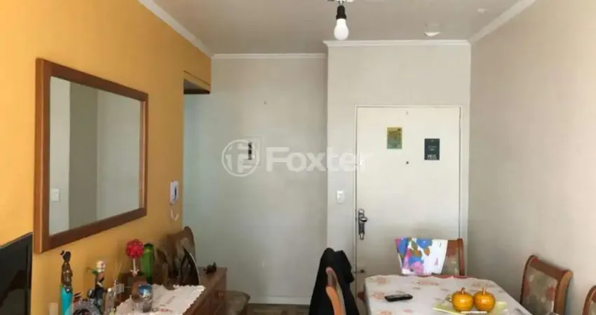 Apartamento com 3 quartos à venda na Avenida Engenheiro Francisco Rodolfo Simch, 210, Sarandi, Porto Alegre