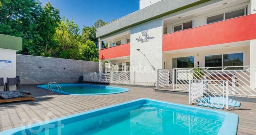 Apartamento com 2 quartos à venda na Rua Major Sezefredo, 1107, Marechal Rondon, Canoas