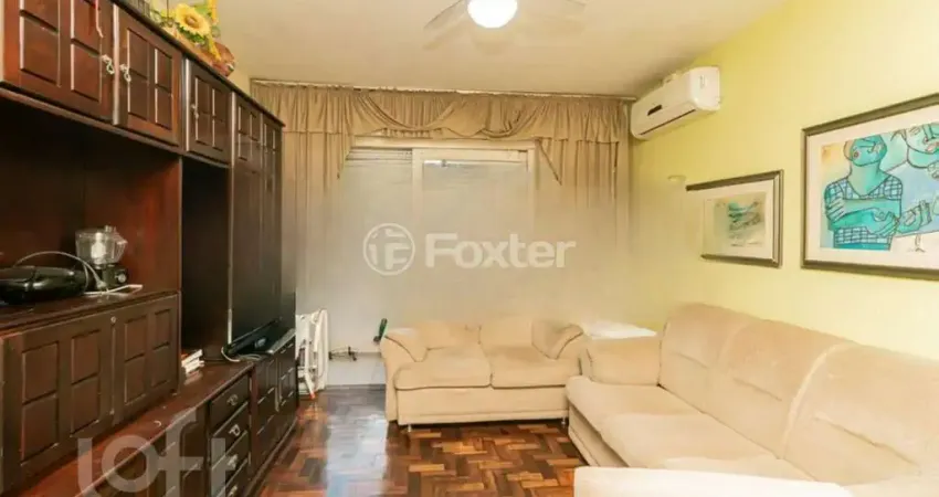 Apartamento com 3 quartos à venda na Rua Cipó, 270, Passo da Areia, Porto Alegre
