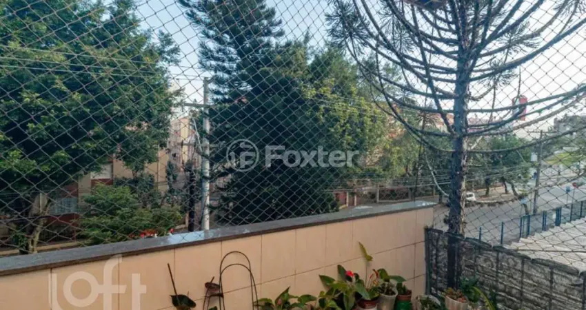 Apartamento com 3 quartos à venda na Rua Cipó, 270, Passo da Areia, Porto Alegre