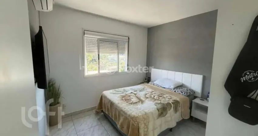Apartamento com 2 quartos à venda na Rua José do Patrocínio, 719, Barnabé, Gravataí