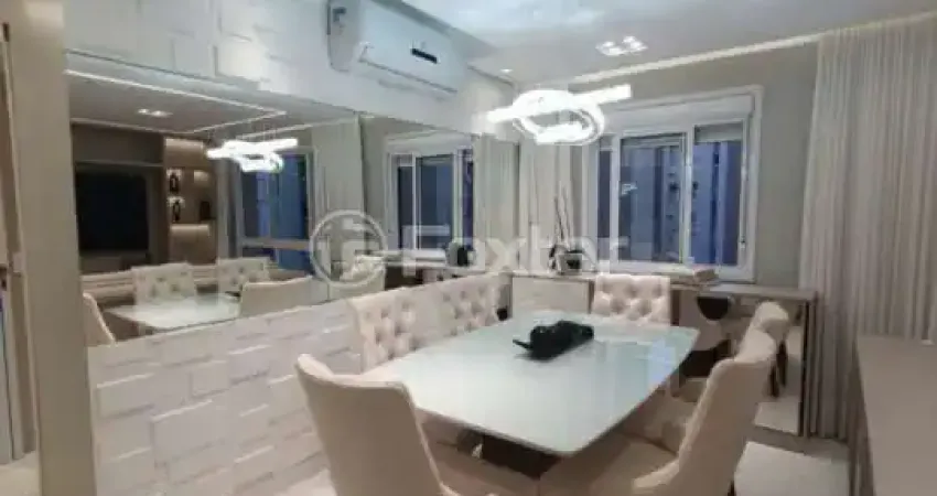 Apartamento com 2 quartos à venda na Avenida Farroupilha, 5606, Marechal Rondon, Canoas