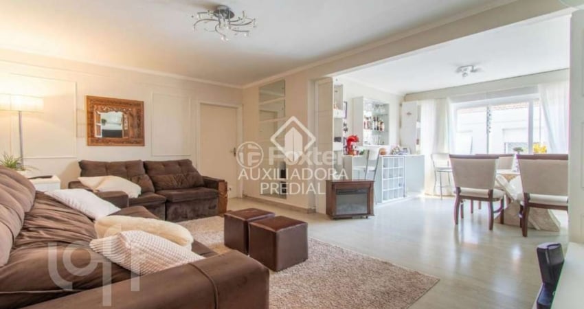 Apartamento com 3 quartos à venda na Rua Doutor João Simplício Alves de Carvalho, 775, Vila Ipiranga, Porto Alegre