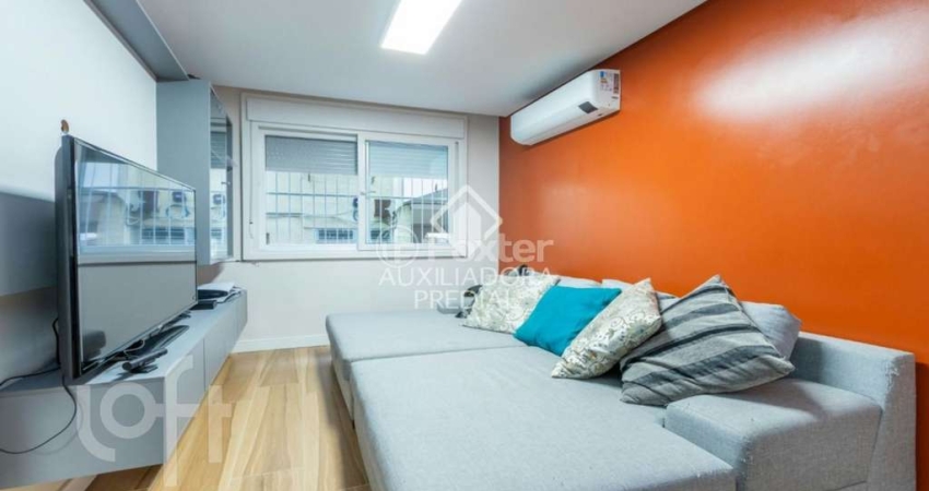 Apartamento com 2 quartos à venda na Rua Professor Álvaro Alvim, 450, Rio Branco, Porto Alegre