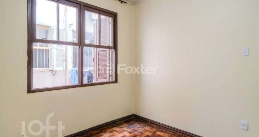 Apartamento com 1 quarto à venda na Rua Doutor Voltaire Pires, 300, Santo Antônio, Porto Alegre