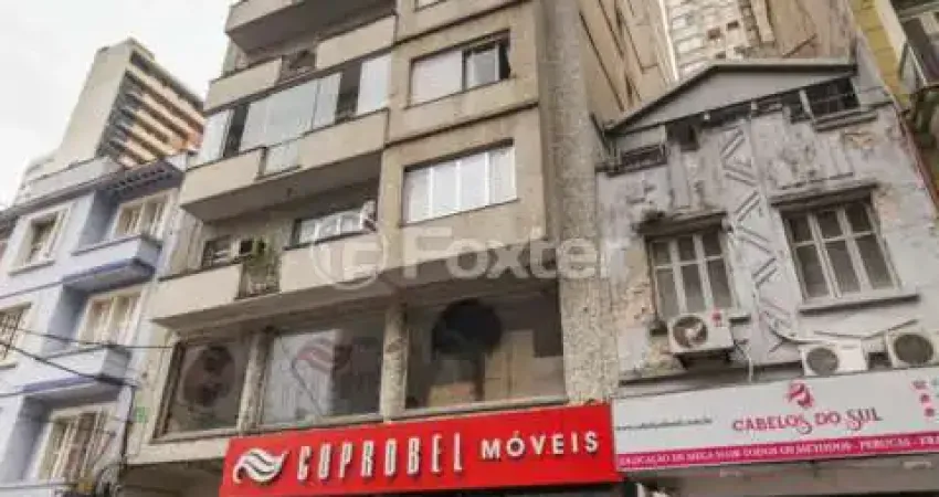 Apartamento com 2 quartos à venda na Rua Riachuelo, 1612, Centro Histórico, Porto Alegre