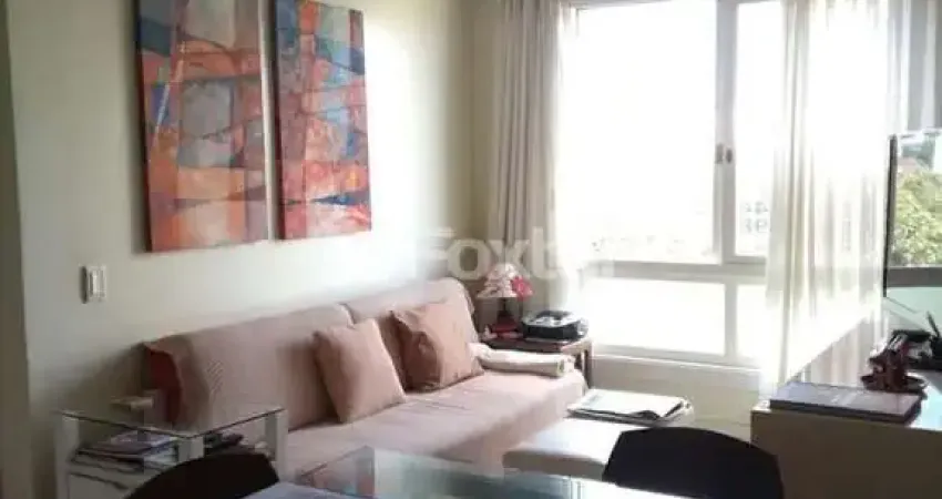 Cobertura com 1 quarto à venda na Rua General Rondon, 666, Tristeza, Porto Alegre