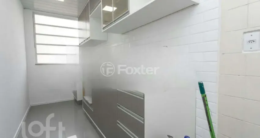 Apartamento com 2 quartos à venda na Avenida Sertório, 9500, Sarandi, Porto Alegre
