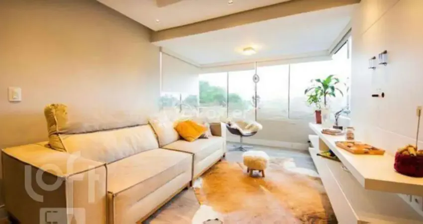 Apartamento com 1 quarto à venda na Rua Cananéia, 240, Vila Jardim, Porto Alegre