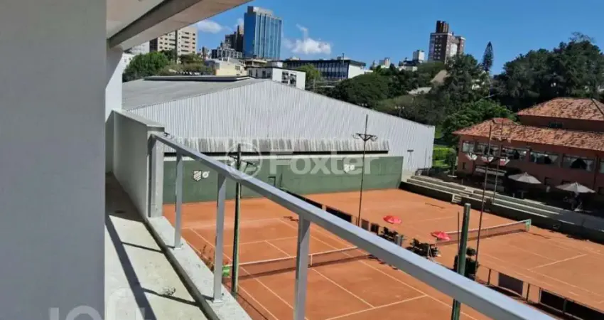 Apartamento com 3 quartos à venda na Rua Honório Silveira Dias, 895, São João, Porto Alegre