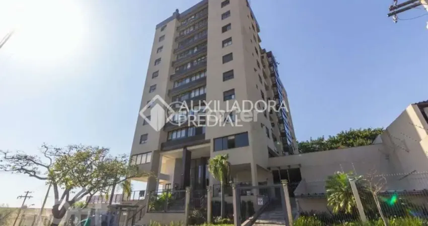 Apartamento com 2 quartos à venda na Rua Irene Capponi Santiago, 243, Cristo Redentor, Porto Alegre