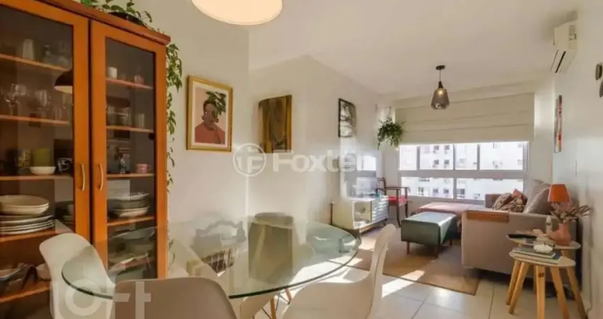 Apartamento com 3 quartos à venda na Avenida Bento Gonçalves, 205, Azenha, Porto Alegre
