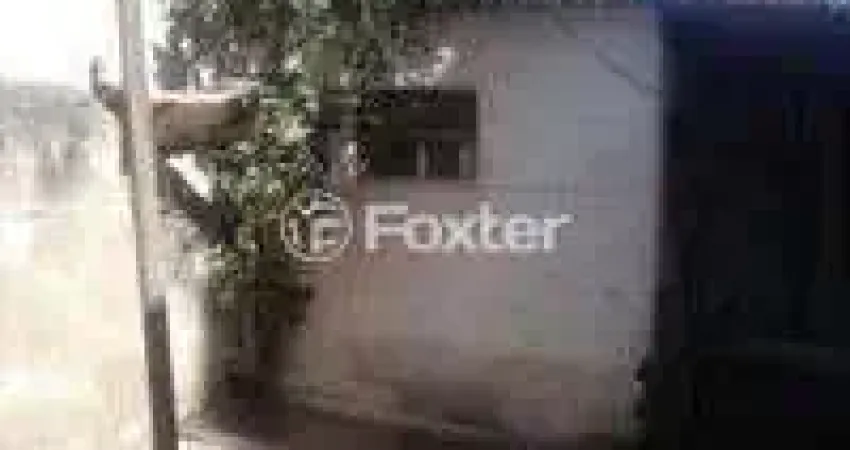 Terreno à venda na Avenida José Gertum, 212, Chácara das Pedras, Porto Alegre