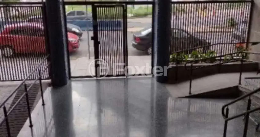 Apartamento com 3 quartos à venda na Rua Ramiro Barcelos, 2129, Santana, Porto Alegre