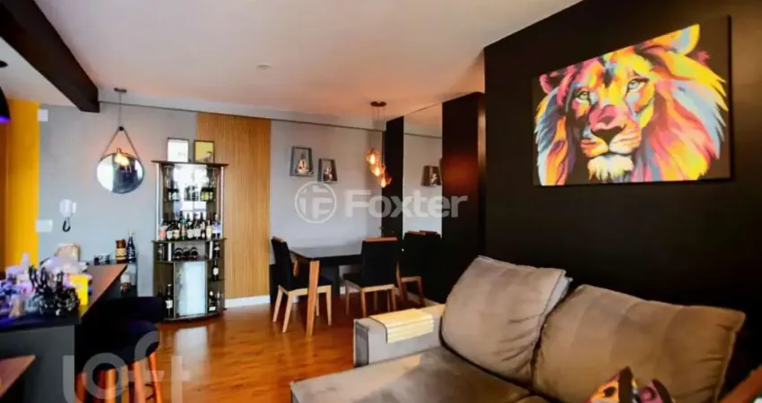 Apartamento com 2 quartos à venda na Avenida Ipiranga, 8400, Jardim Botânico, Porto Alegre