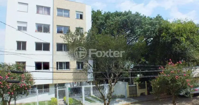 Apartamento com 2 quartos à venda na Rua Engenheiro Leovigildo Paiva, 100, Santa Tereza, Porto Alegre
