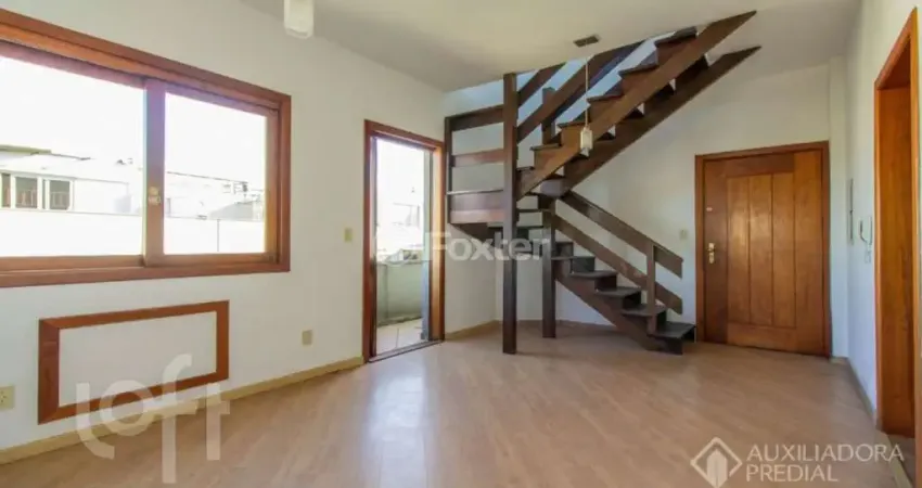 Cobertura com 2 quartos à venda na Rua Professor Cristiano Fischer, 892, Petrópolis, Porto Alegre