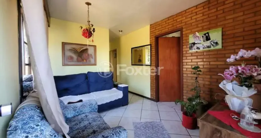 Casa com 3 quartos à venda na Rua Barão de Rio Branco, 353, Operário, Novo Hamburgo