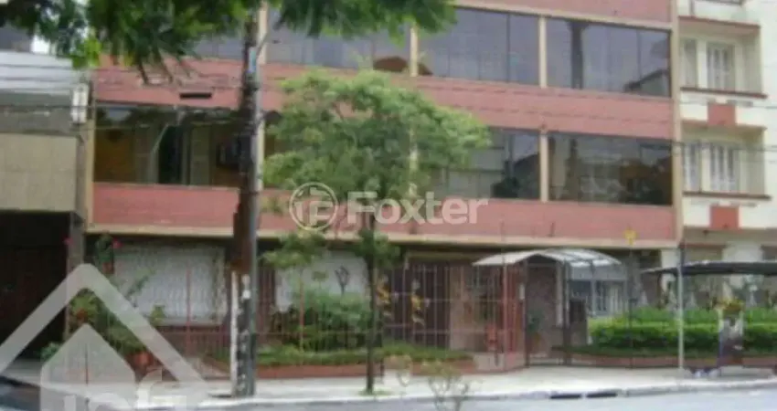 Apartamento com 3 quartos à venda na Rua José de Alencar, 546, Menino Deus, Porto Alegre
