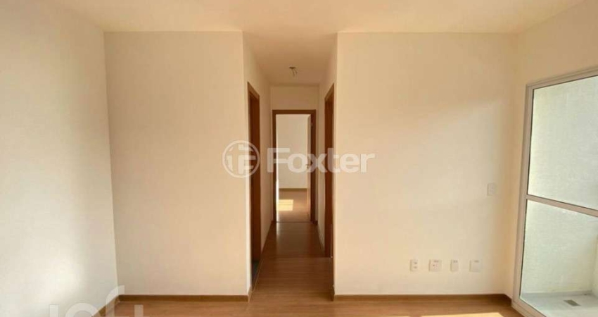 Apartamento com 2 quartos à venda na Rua João da Silva Bueno, 100, Morro Santana, Porto Alegre