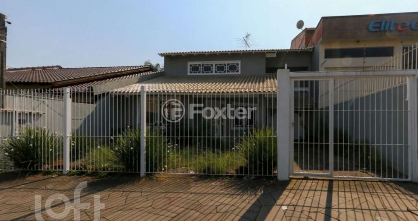 Casa com 3 quartos à venda na Avenida Dona Rosalina, 80, Igara, Canoas