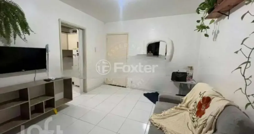 Apartamento com 1 quarto à venda na Avenida Coronel Frederico Linck, 135, Ideal, Novo Hamburgo