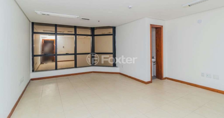 Sala comercial com 2 salas à venda na Avenida Goethe, 21, Rio Branco, Porto Alegre