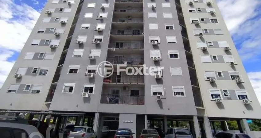 Apartamento com 2 quartos à venda na Rua La Paz, 299, Santo Afonso, Novo Hamburgo