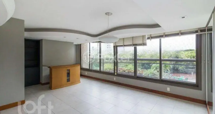 Apartamento com 3 quartos à venda na Rua Primeiro de Janeiro, 150, Três Figueiras, Porto Alegre