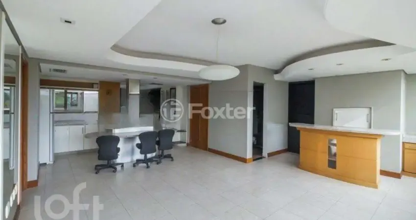 Apartamento com 3 quartos à venda na Rua Primeiro de Janeiro, 150, Três Figueiras, Porto Alegre