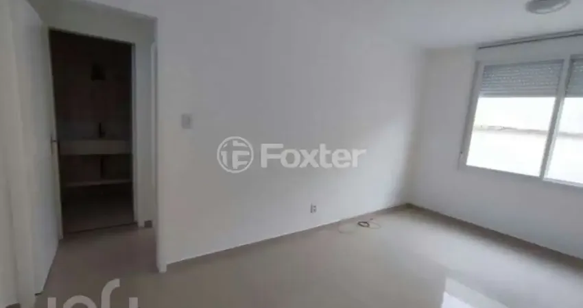 Apartamento com 1 quarto à venda na Avenida Cristóvão Colombo, 3580, Floresta, Porto Alegre