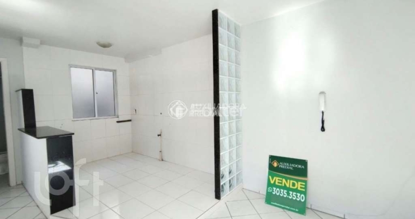 Apartamento com 2 quartos à venda na Rua Sapiranga, 1340, Canudos, Novo Hamburgo