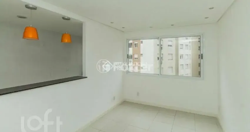 Apartamento com 3 quartos à venda na Avenida Dom Cláudio José Gonçalves Ponce de Leão, 140, Vila Ipiranga, Porto Alegre