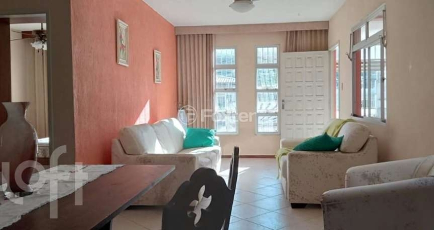 Casa com 3 quartos à venda na Rua Juan Ganzo Fernandes, 402, Saco dos Limões, Florianópolis