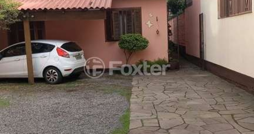 Casa com 1 quarto à venda na Rua Carlos Von Koseritz, 391, São João, Porto Alegre