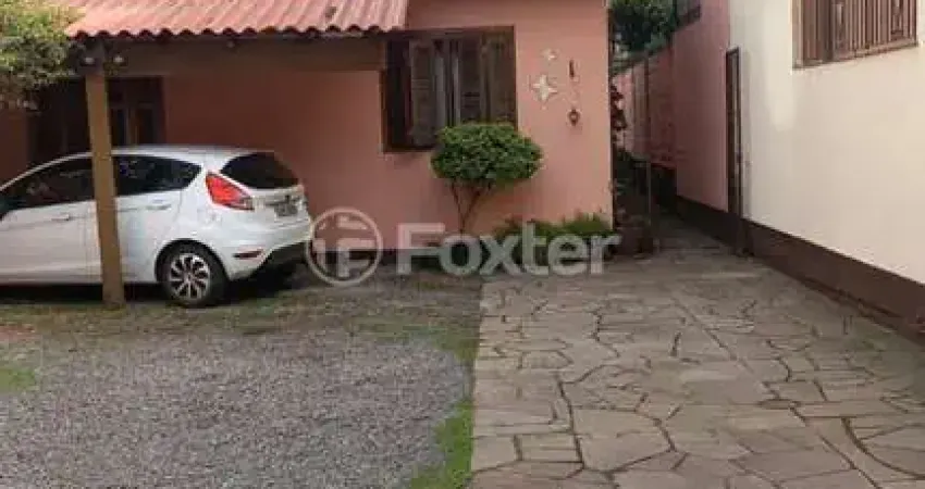 Casa com 1 quarto à venda na Rua Carlos Von Koseritz, 391, São João, Porto Alegre